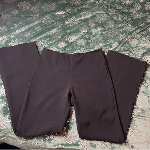 90s Curvy Dress Pants